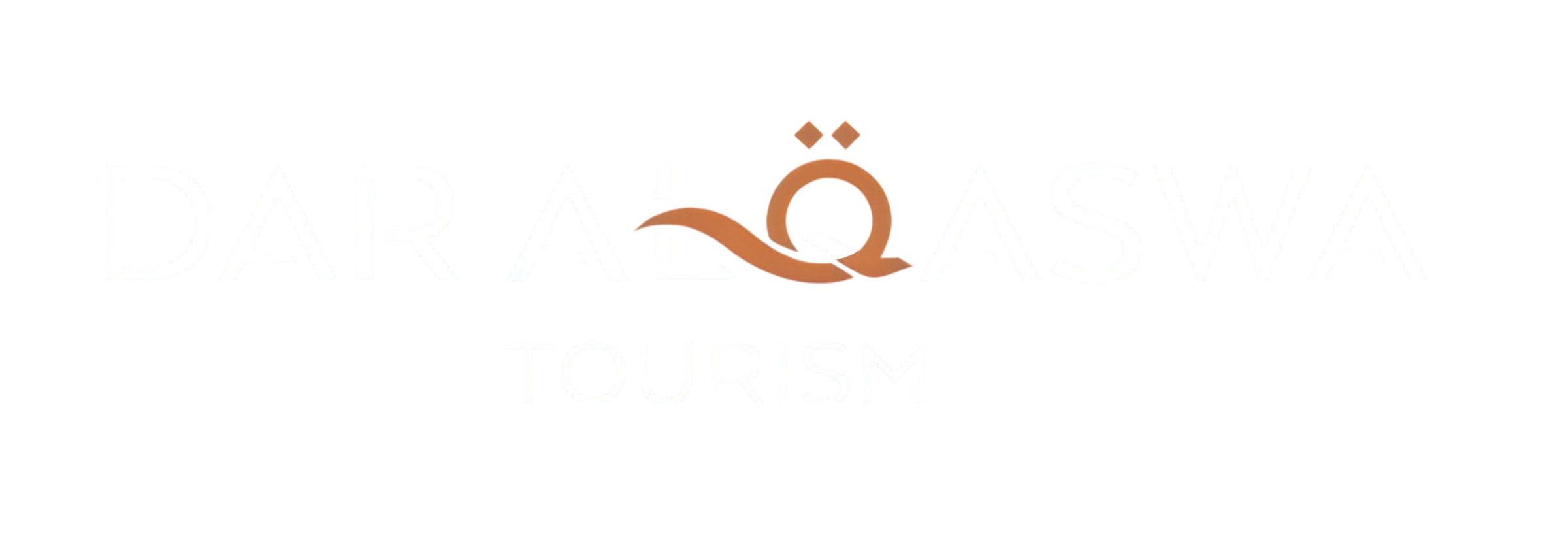Dar Al Qaswa Tourism, a luxury travel agency